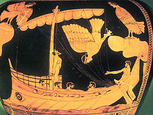 Le_sirene_e_Ulisse