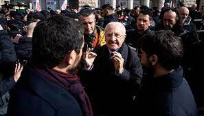 Manifestazione