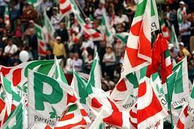 OPPOSIZIONE