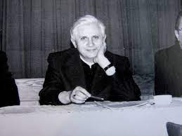 Ratzinger