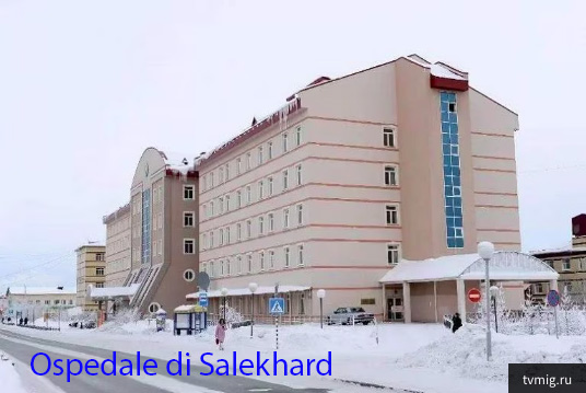 Salekhard