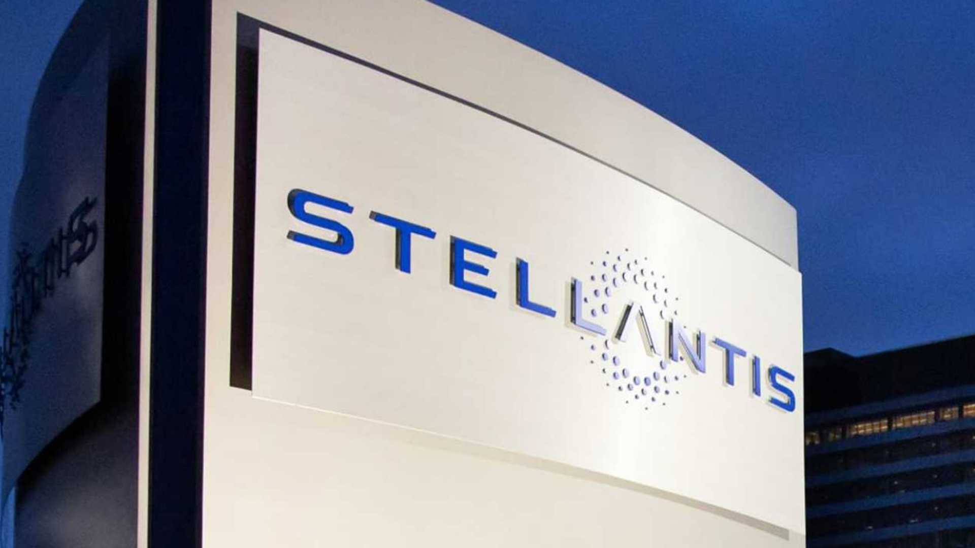 Stellantis