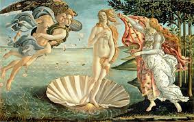 Venere_di_Botticelli