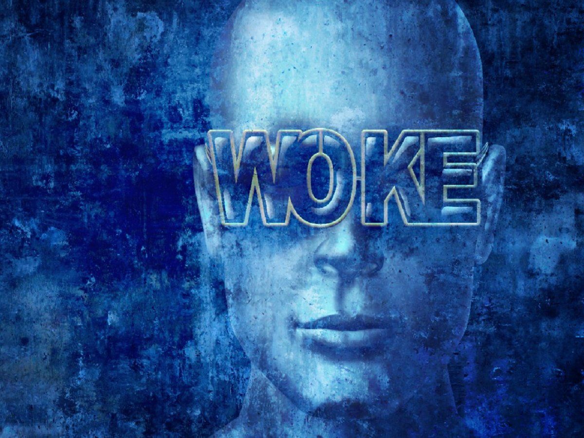 WOKE