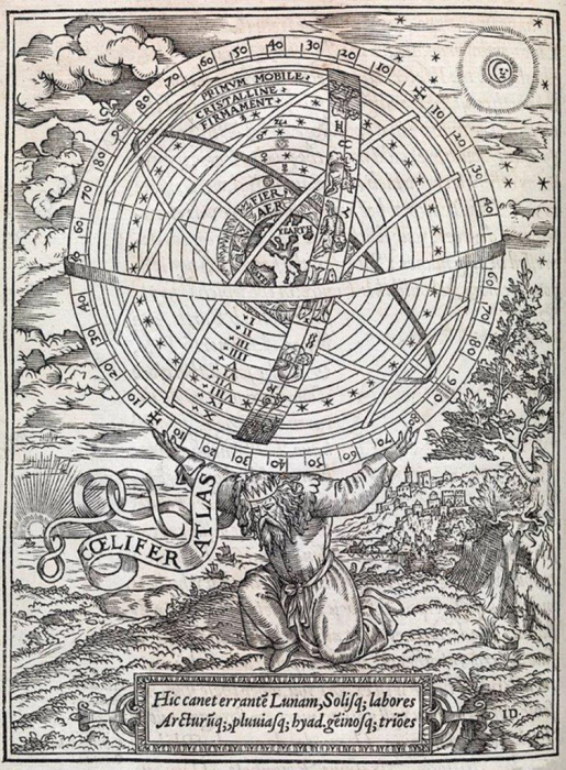 Atlas