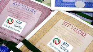 Btp_valore