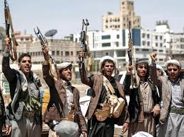 HOUTHI