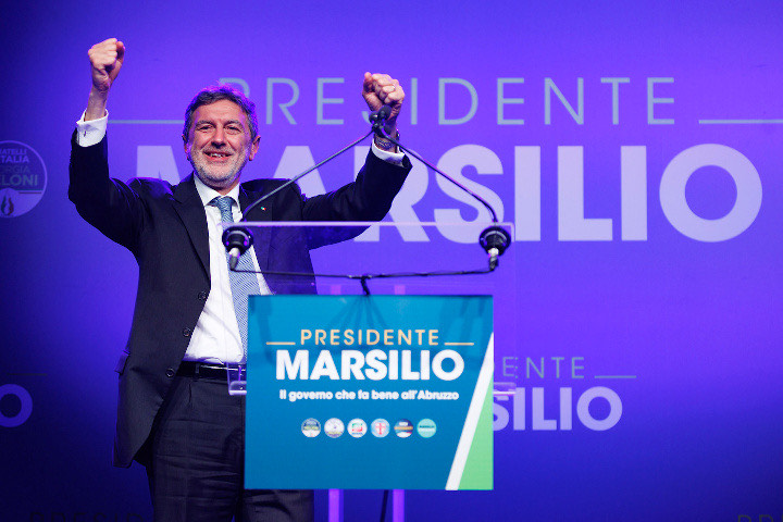 Marsilio