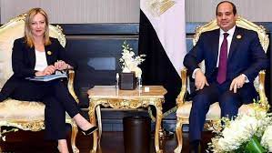 Meloni_al_cairo