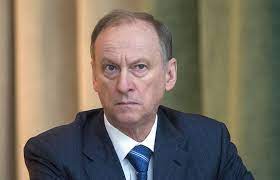 Patrushev