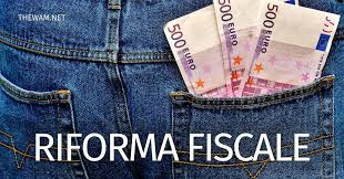 RIFORMA_FISCALE