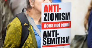 Antisemistismo