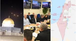 Attacco_a_Israele