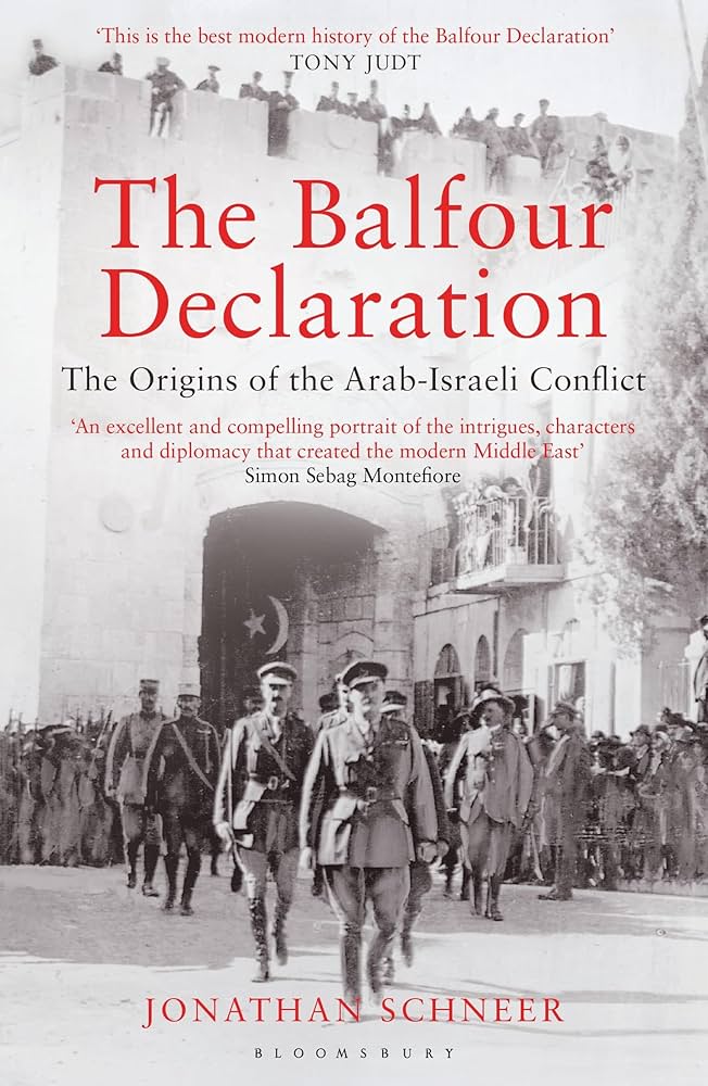 BALFOUR