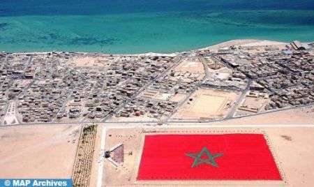 Dakhla