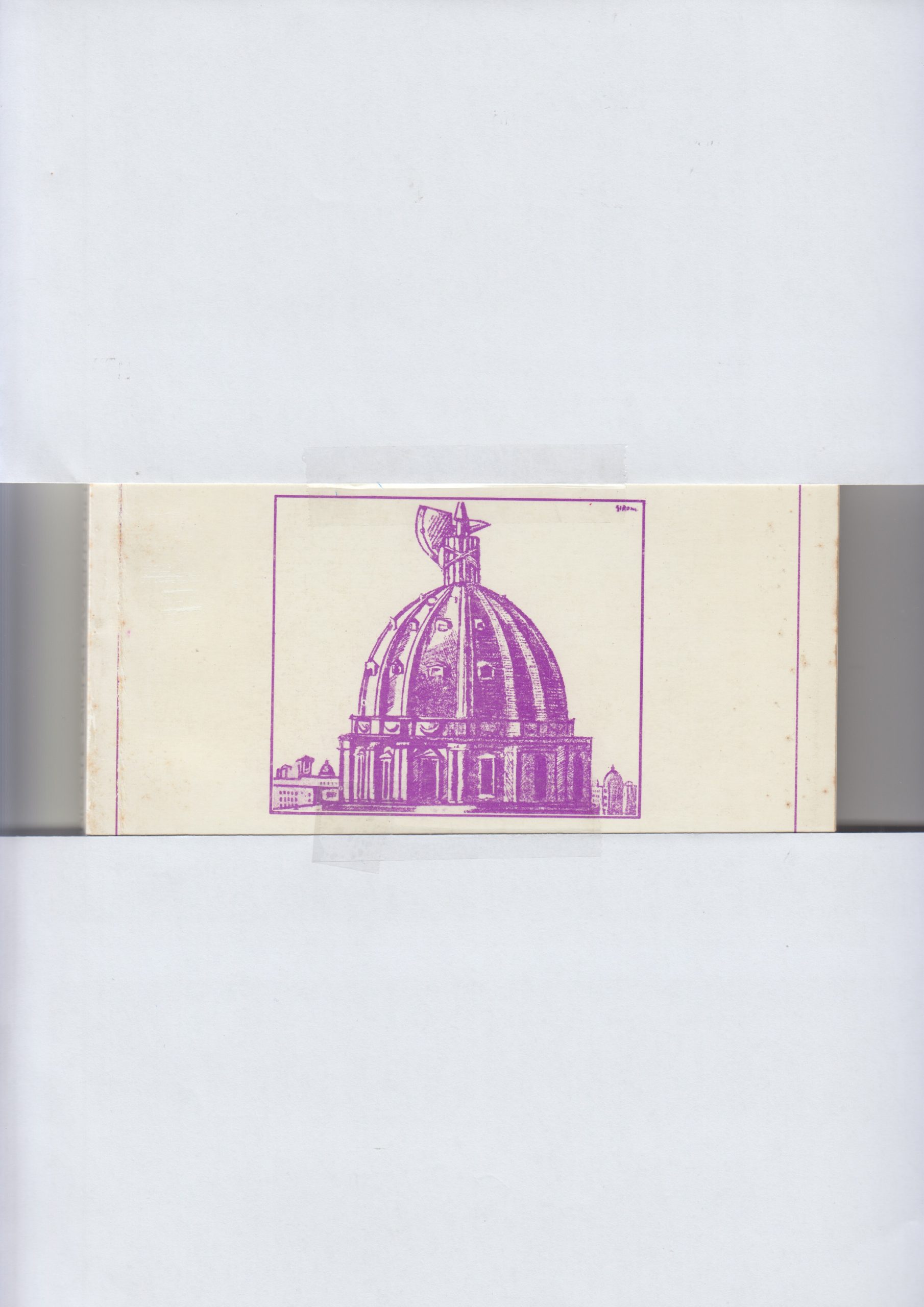 FASCIO_LITTORIO_SULLA_CUPOLA._DI_SAN_PIETRO