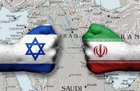 Iran_Israele