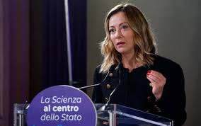 MELONI_SCIENZA