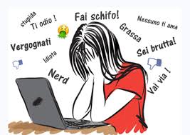 cyberbullismo