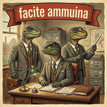 facite-ammuina Facite ammuina