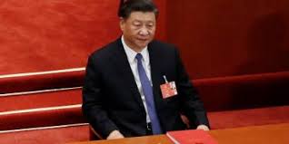 xi_ping