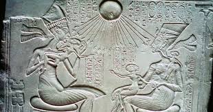 Akhenaton