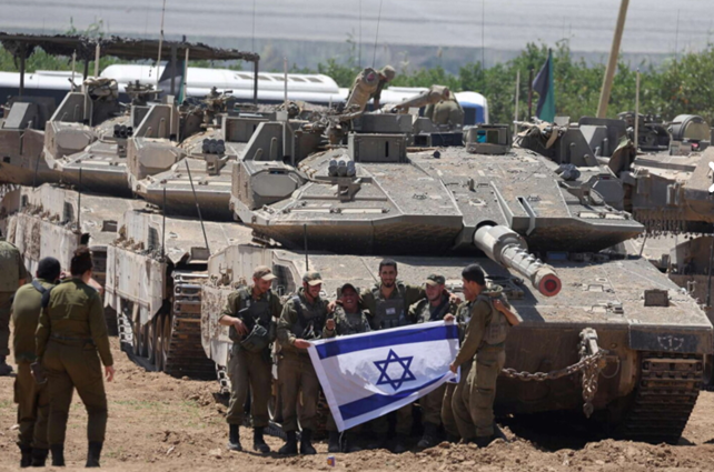 ESERCITO_ISRAELIANO_AGCM