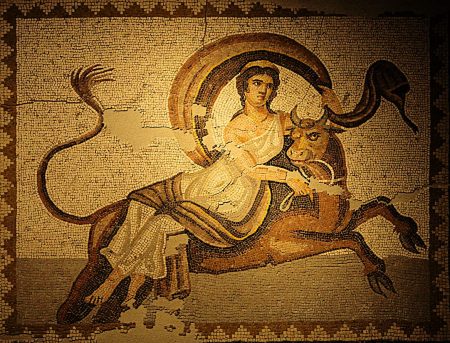 EUROPA