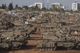 Rafah_truppe