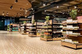 SUPERMERCATO