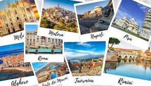 Turismo