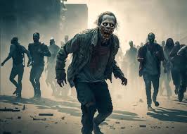 Zombie