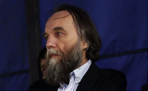 dugin