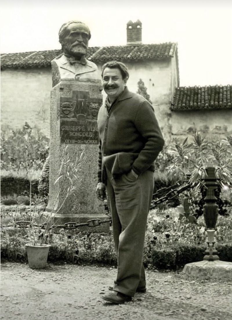 guareschi