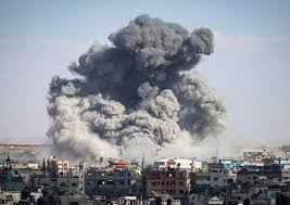 rafah