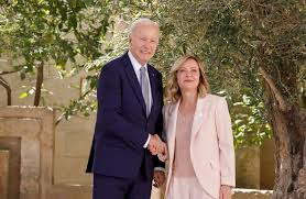 Biden_e_Meloni