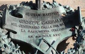 Garibaldi