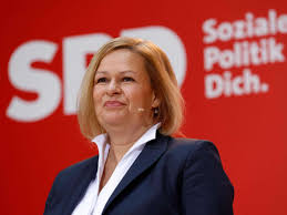 Nancy_Faeser
