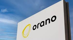 Orano