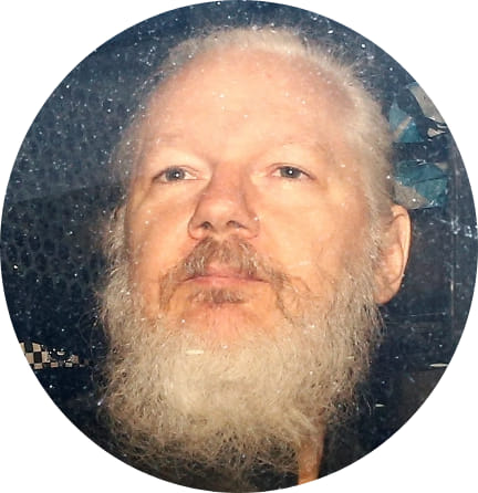 assange