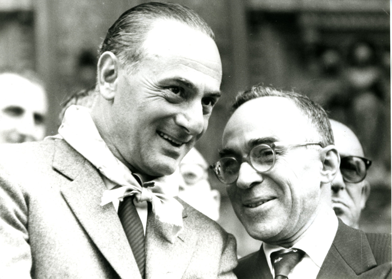 Enrico_Mattei_e_Giorgio_La_Pira
