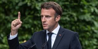 MACRON1