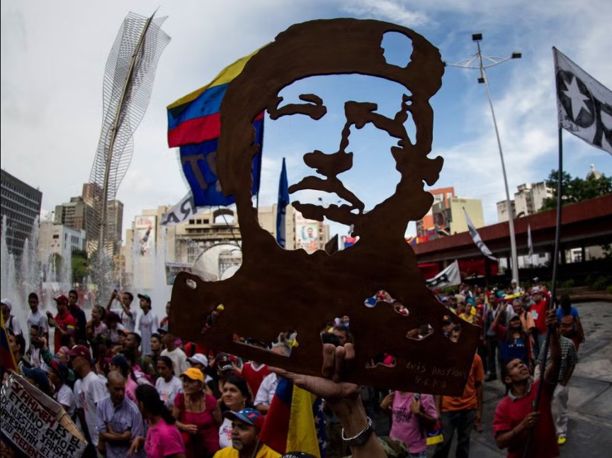 socialismo_venezuela