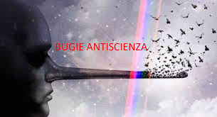Antiscienza