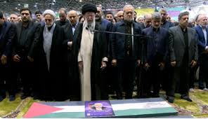 Funerali_Hanyeh