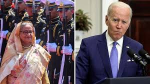 Hasinas_e_Biden