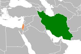 ISRAELE_IRAN