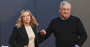 Meloni_e_tajani