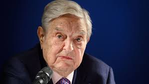 SOROS