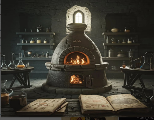 ATHANOR